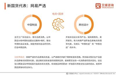 2019年“新国牌时代” 中国品牌发展的机遇与挑战