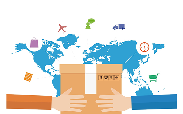 速卖通跨境电商国际物流全攻略 从发货到优化的一站式指南